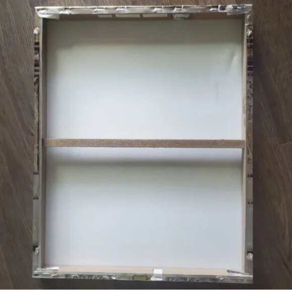 HERMES Paris Vintage Storefront Foil Wallfront - Picture 6 of 6